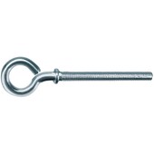 Ringschraube mit Beffe